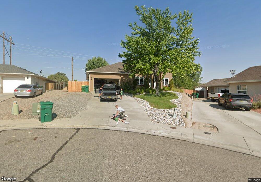 4900 Carolcreste Dr, Farmington, NM 87402 - photo 1