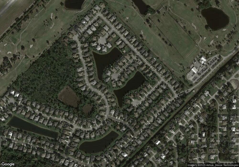 613 Mallow Scrub Way, Sebastian, FL 32958 - photo 1