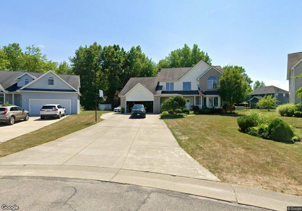 7160 Blue Heron Ct, Niagara Falls, NY 14304 - photo 1