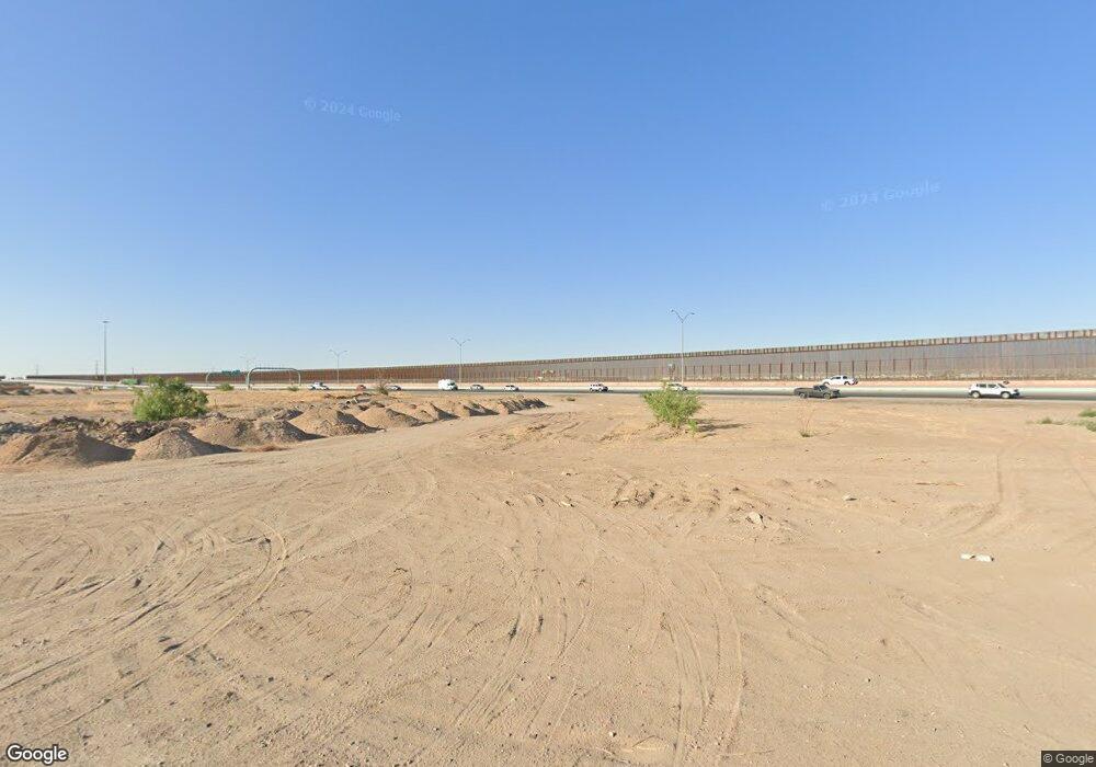 7830 Mansfield Ave, El Paso, TX 79915 - photo 1