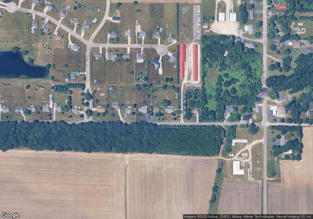 181 E 900 S, Kouts, IN 46347 - photo 1