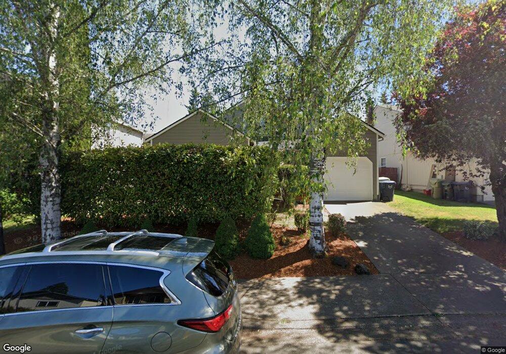 20604 SW Parker Ct, Beaverton, OR 97078 - photo 1