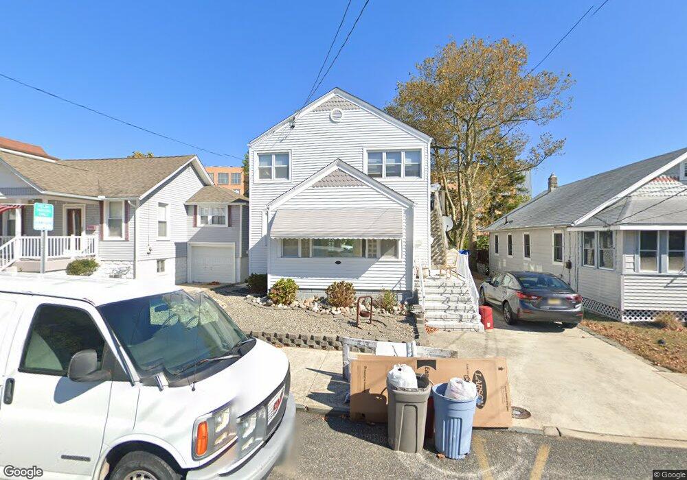 27 Gibbs Ave, Somers Point, NJ 08244 - photo 1