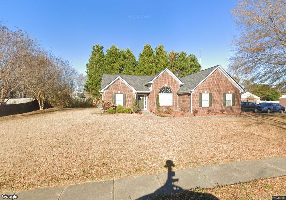 3567 Hill Pond Dr unit I, Buford, GA 30519 - photo 1