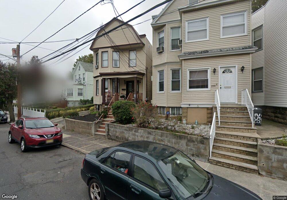 260 Pearsall Ave, Jersey City, NJ 07305 - photo 1