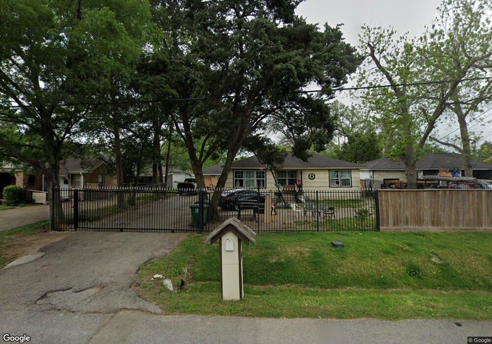 2121 Vance St, Houston, TX 77093 - photo 1