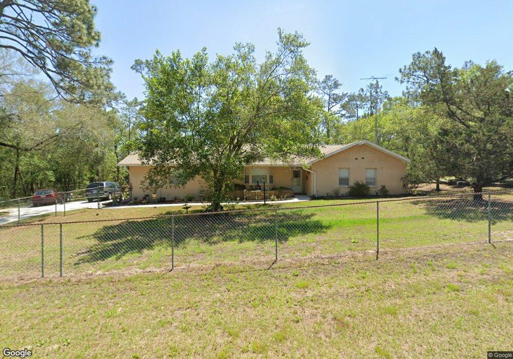 271 SW Timberlake Rd, Dunnellon, FL 34431 - photo 1