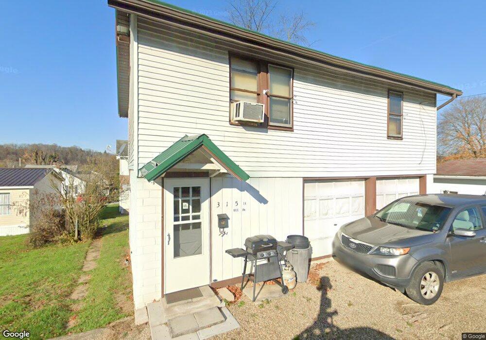 68 Beech St, Homer City, PA 15748 - photo 1