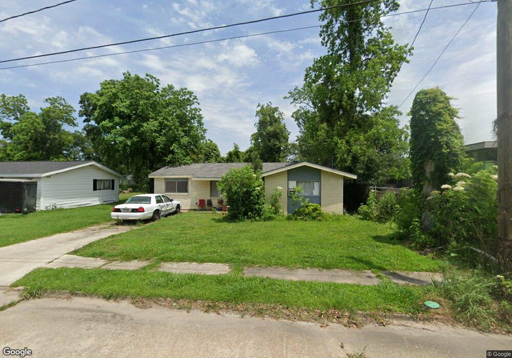 4017 Swanee St, Lake Charles, LA 70607 - photo 1