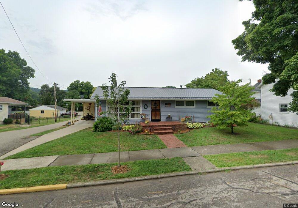 301 N Main St, Sugar Grove, OH 43155 - photo 1