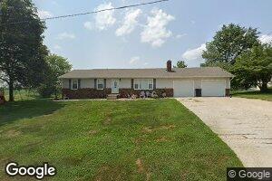 1406 Broad St, Waverly, MO 64096