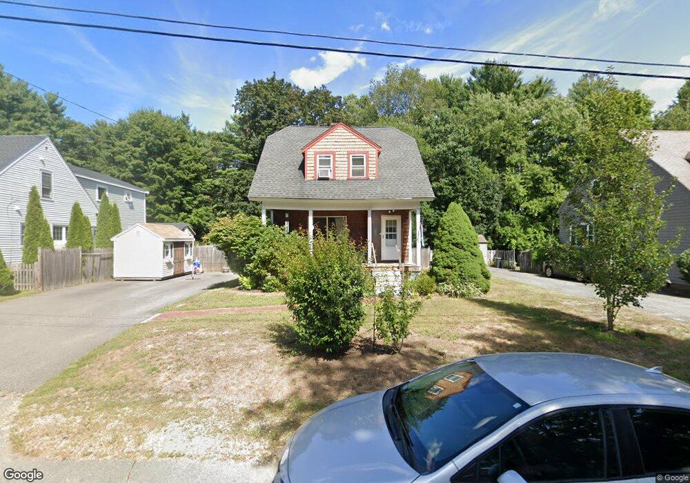 13 Clapp Rd, Hanover, MA 02339 - photo 1