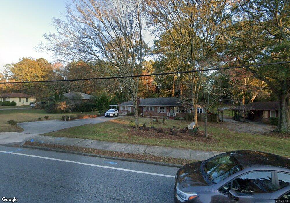 1505 Idlewood Rd, Tucker, GA 30084 - photo 1