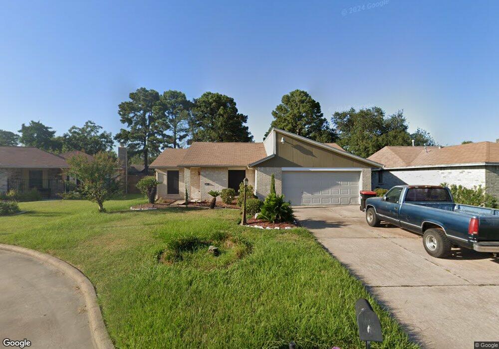 1706 Talbrook Dr, Houston, TX 77038 - photo 1
