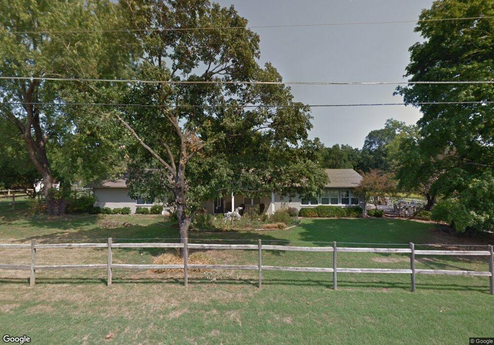 18739 E 96th St, Broken Arrow, OK 74012 - photo 1