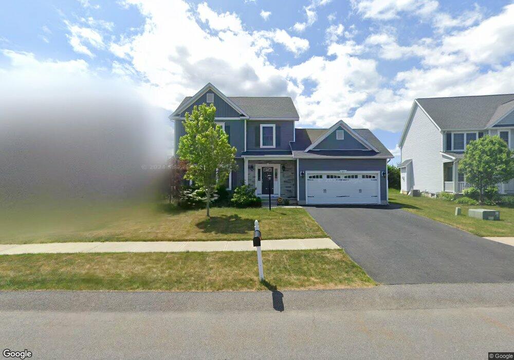 0 Lot 23 Maiden Cir unit 201516603, Malta, NY 12020 - photo 1