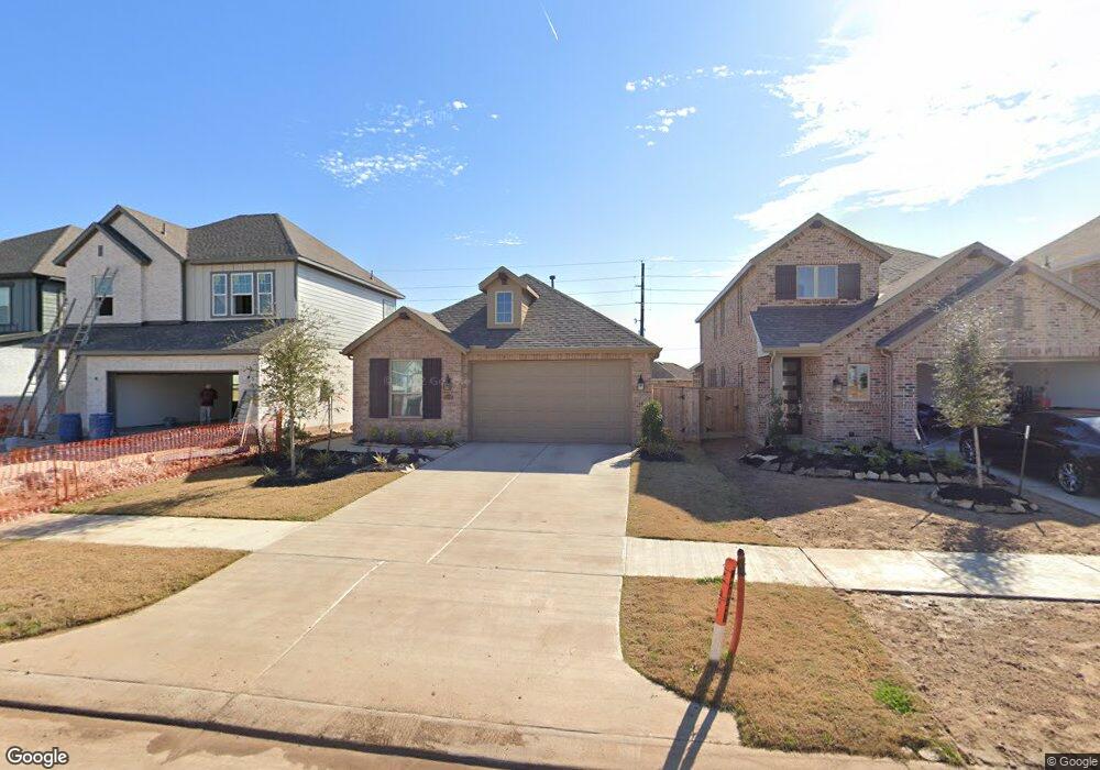 23715 Mock Wagon Way, Richmond, TX 77469 - photo 1