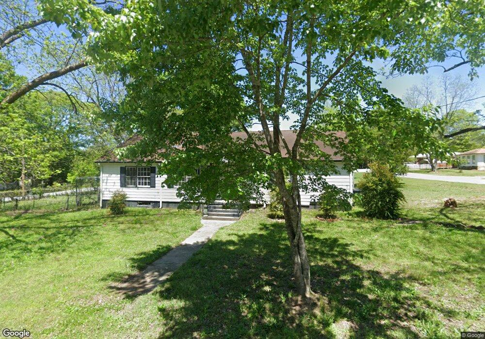 4109 Francis St NE, Covington, GA 30014 - photo 1