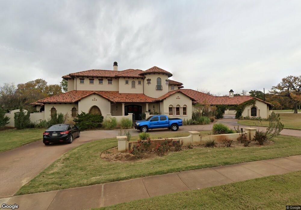 4812 Bransford Rd, Colleyville, TX 76034 - photo 1