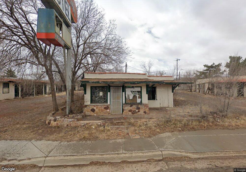 127 Lewis Ave, Ash Fork, AZ 86320 - photo 1