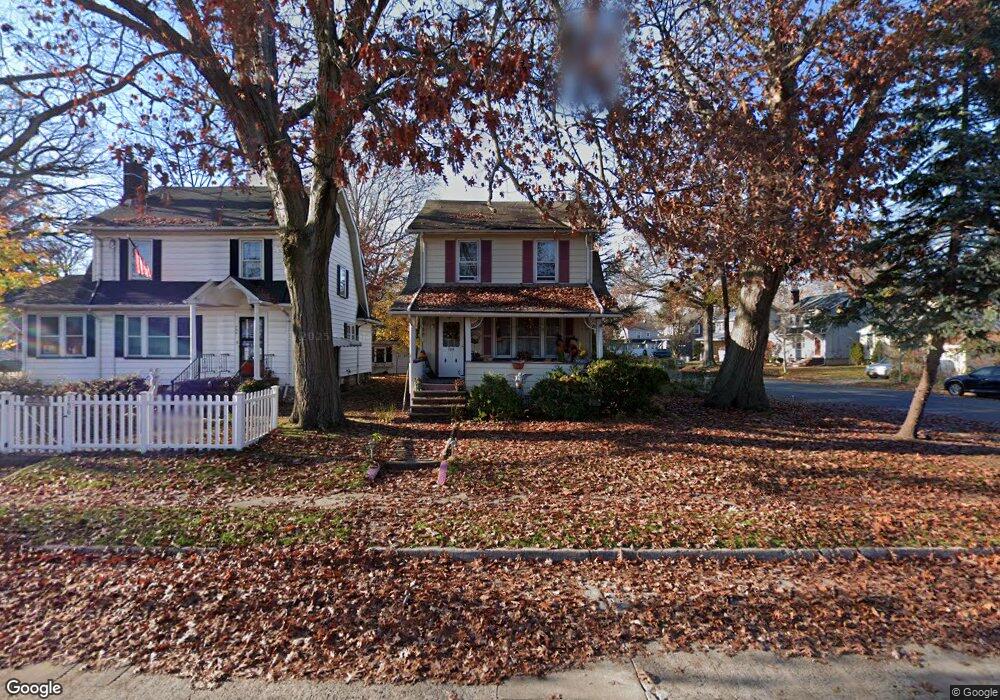 764 Bryant St, Rahway, NJ 07065 - photo 1