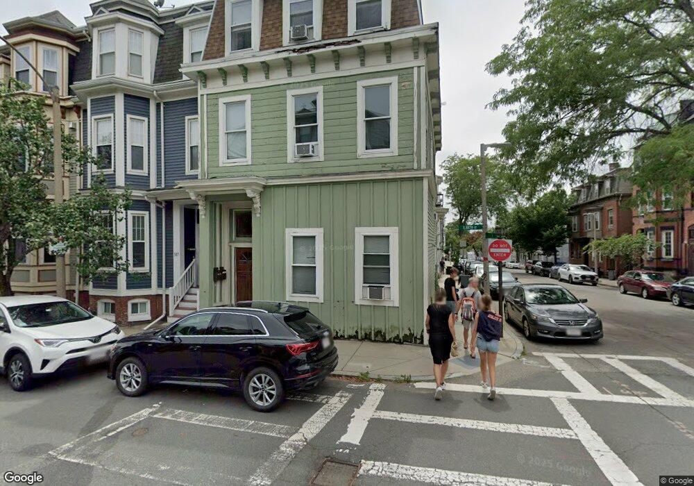 513-515 E 6th St unit 2, Boston, MA 02127 - photo 1