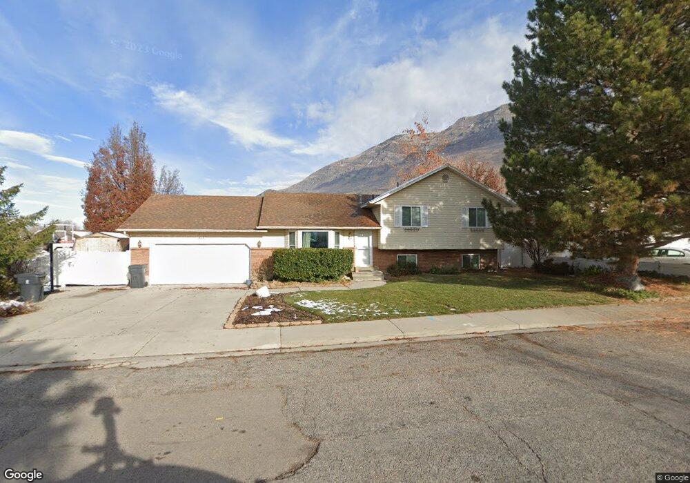 823 E 750 N, Pleasant Grove, UT 84062 - photo 1