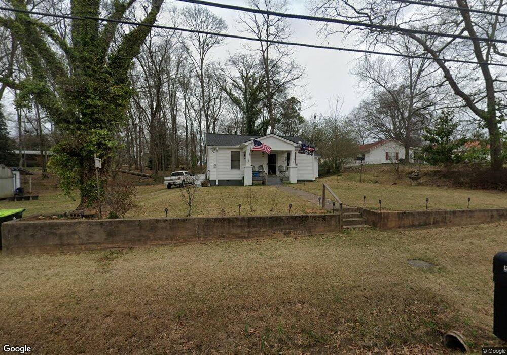 55 James St, Temple, GA 30179 - photo 1