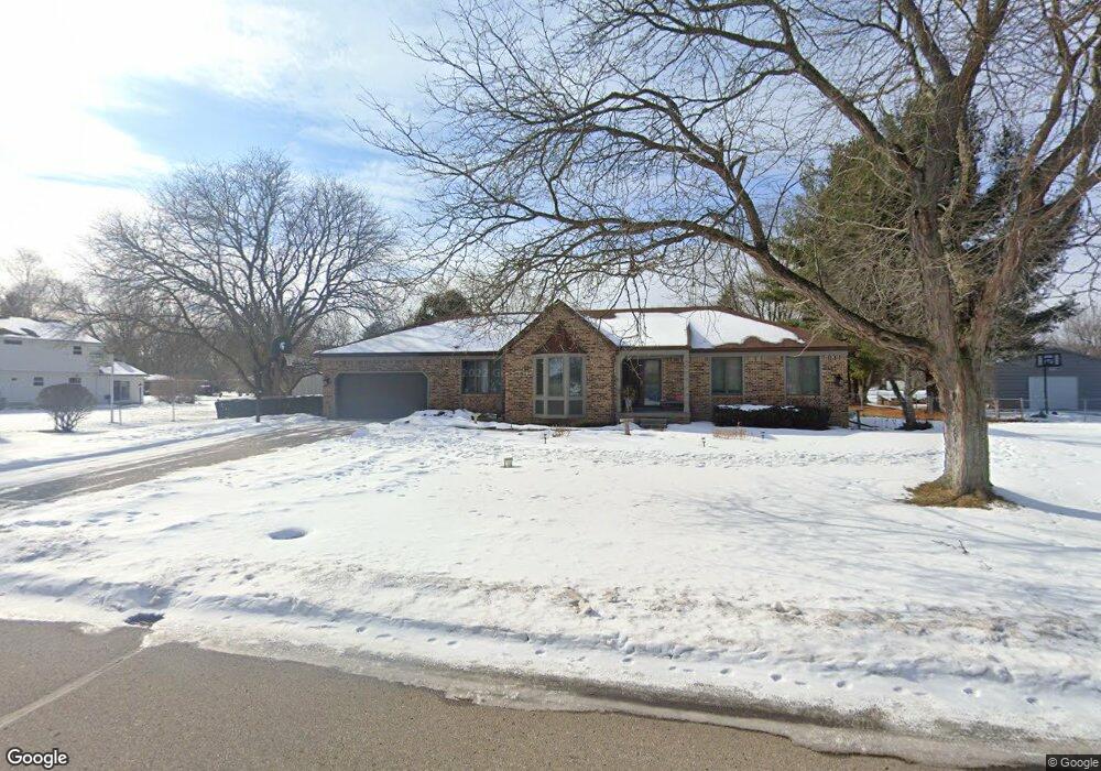 2093 Old Hickory Blvd, Davison, MI 48423 - photo 1