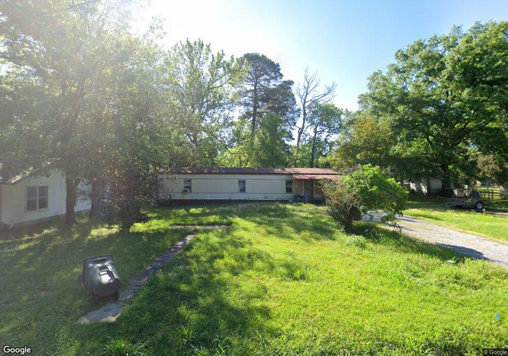 206 Anthony St, Pineville, LA 71360 - photo 1