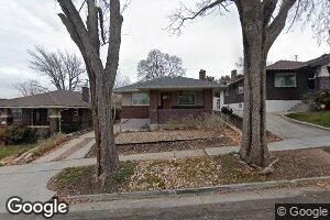 1363 Thornton Ave, Salt Lake City, UT 84105