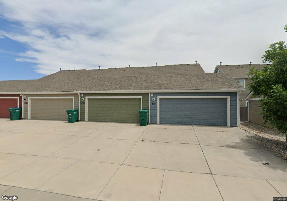 6374 Pilgrimage Rd, Colorado Springs, CO 80925 - photo 1