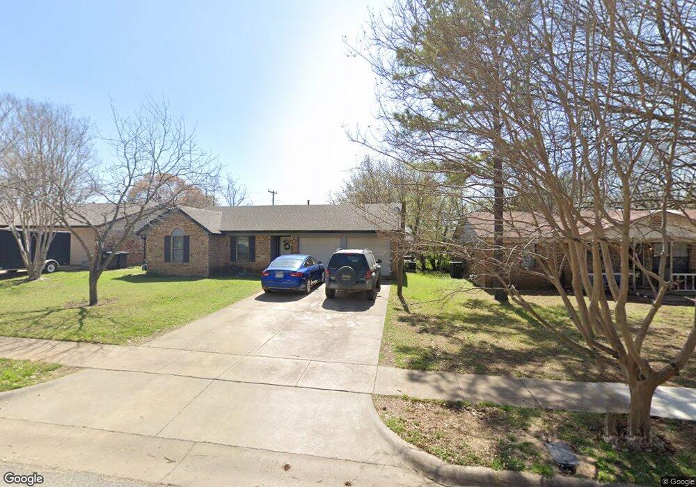 1415 Roberts Ave, Cleburne, TX 76033 - photo 1