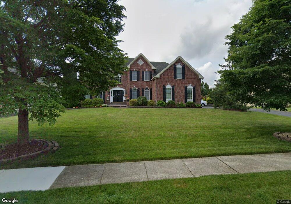 137 Trotter Dr W, Wilmington, DE 19810 - photo 1