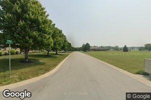2 E Case Blvd, Albany, IN 47320