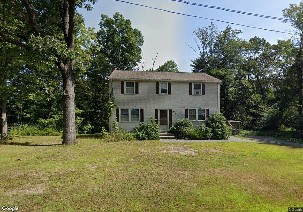 37 Faulkner Hill Rd, Acton, MA 01720 - photo 1