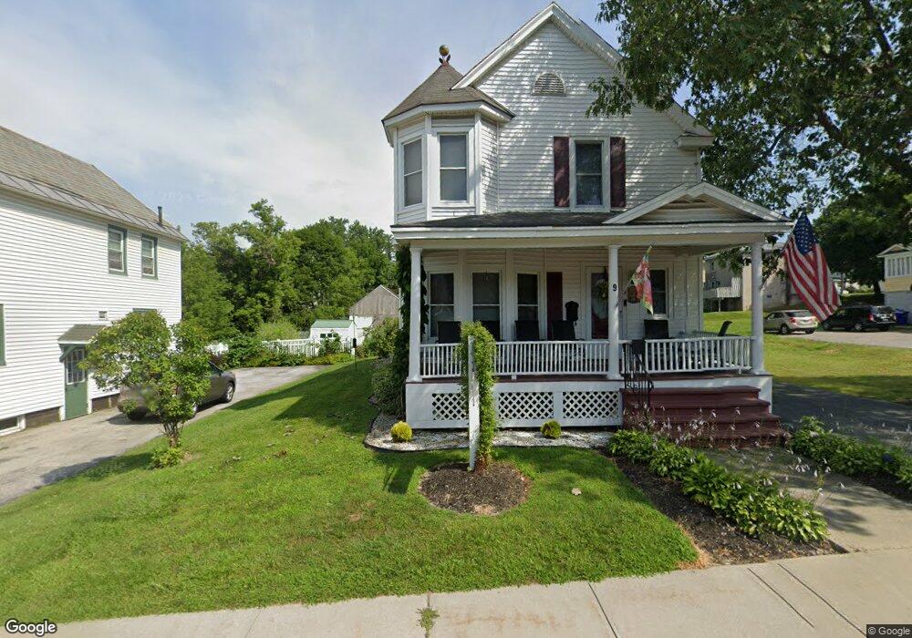 9 Crescent St, Rutland, VT 05701 - photo 1