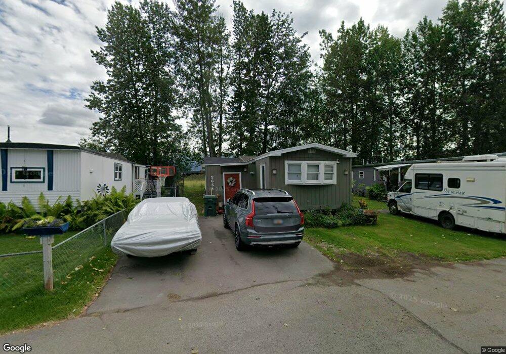 2651 N Tahiti Loop, Anchorage, AK 99507 - photo 1