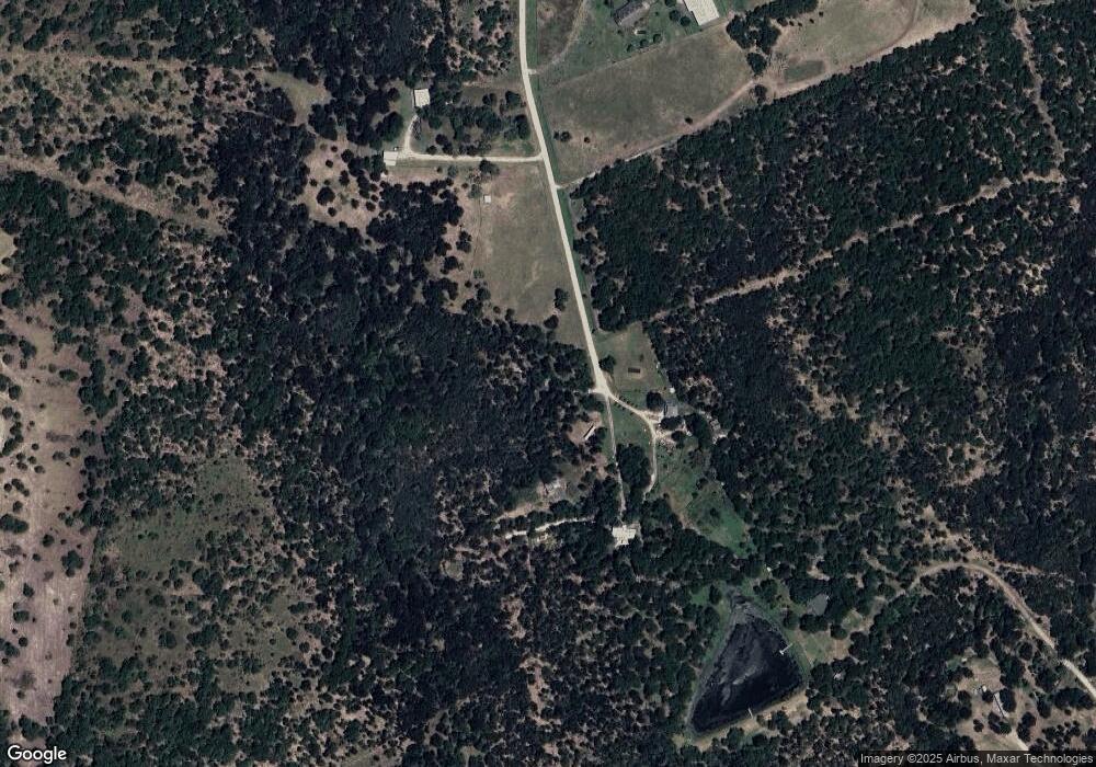 201 SE County Road 3090, Corsicana, TX 75109 - photo 1