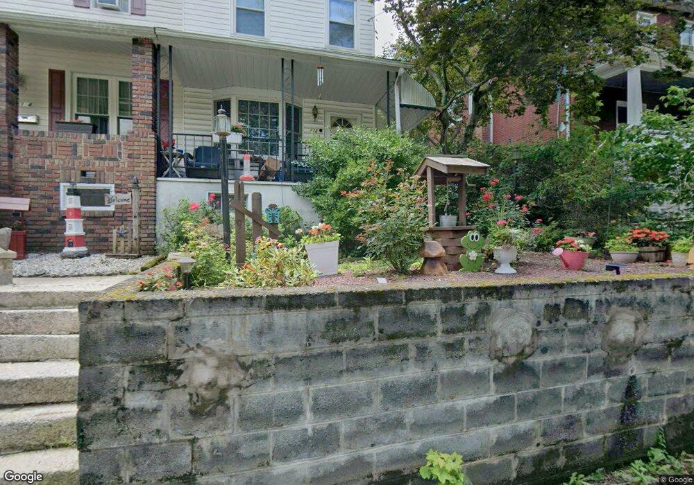 112 E Front St, Lansford, PA 18232 - photo 1