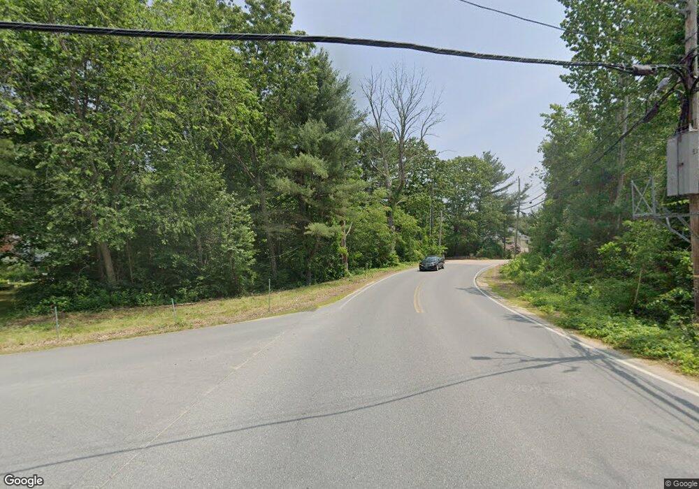 156A Robinson Rd unit A, Hudson, NH 03051 - photo 1