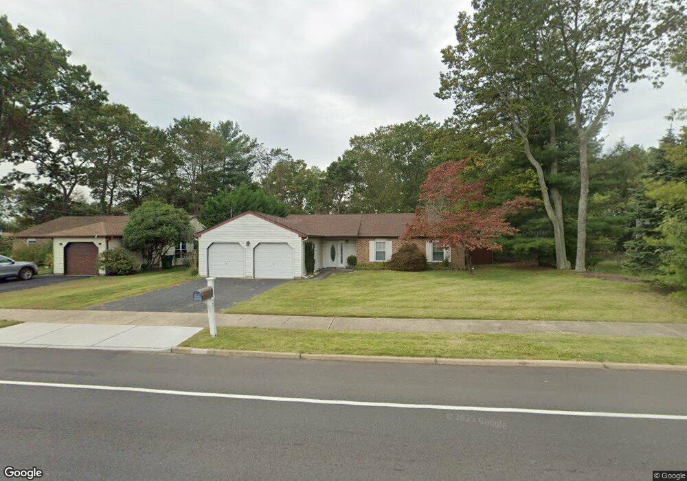 21 Newtons Corner Rd, Howell, NJ 07731 - photo 1