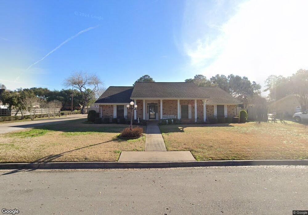 2505 Cypress Ln, Rosenberg, TX 77471 - photo 1