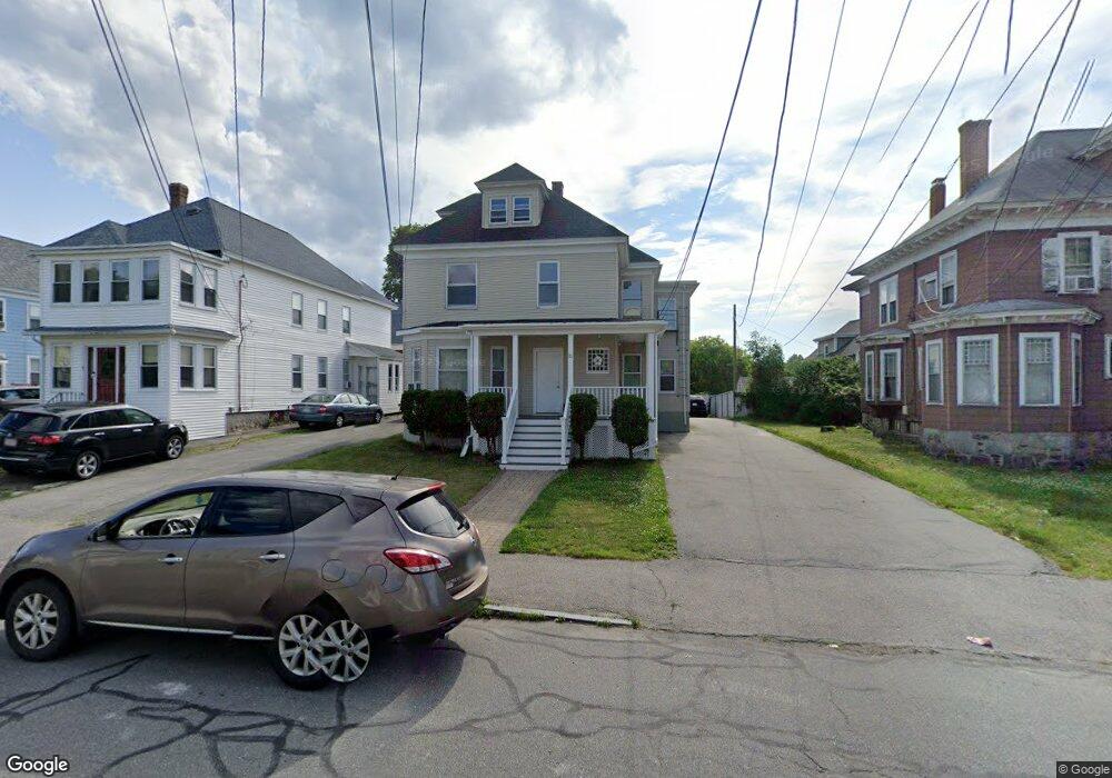 23 Barker St, Methuen, MA 01844 - photo 1