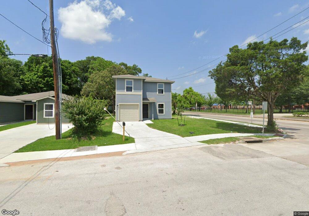 9441 Bertwood St, Houston, TX 77016 - photo 1