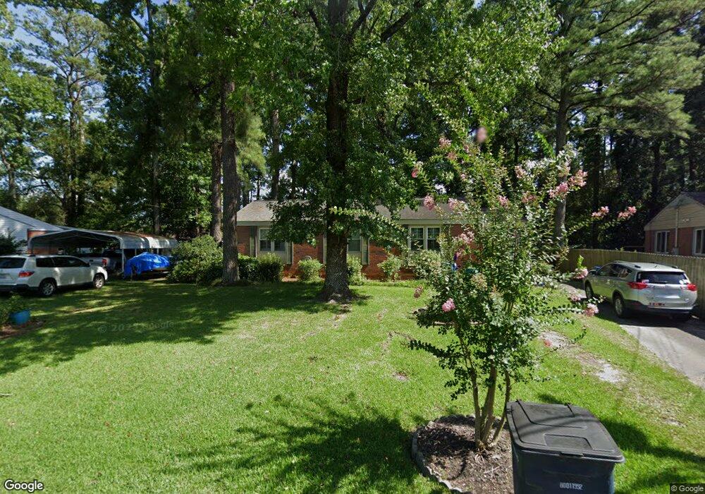 601 Maple St, Jacksonville, NC 28540 - photo 1