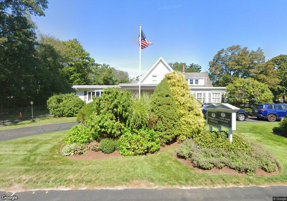 384 First Parish Rd, Scituate, MA 02066 - photo 1