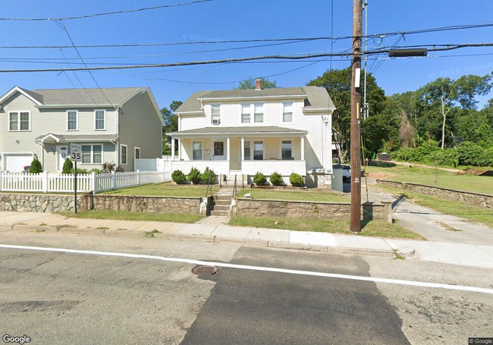 494 George Waterman Rd, Johnston, RI 02919 - photo 1