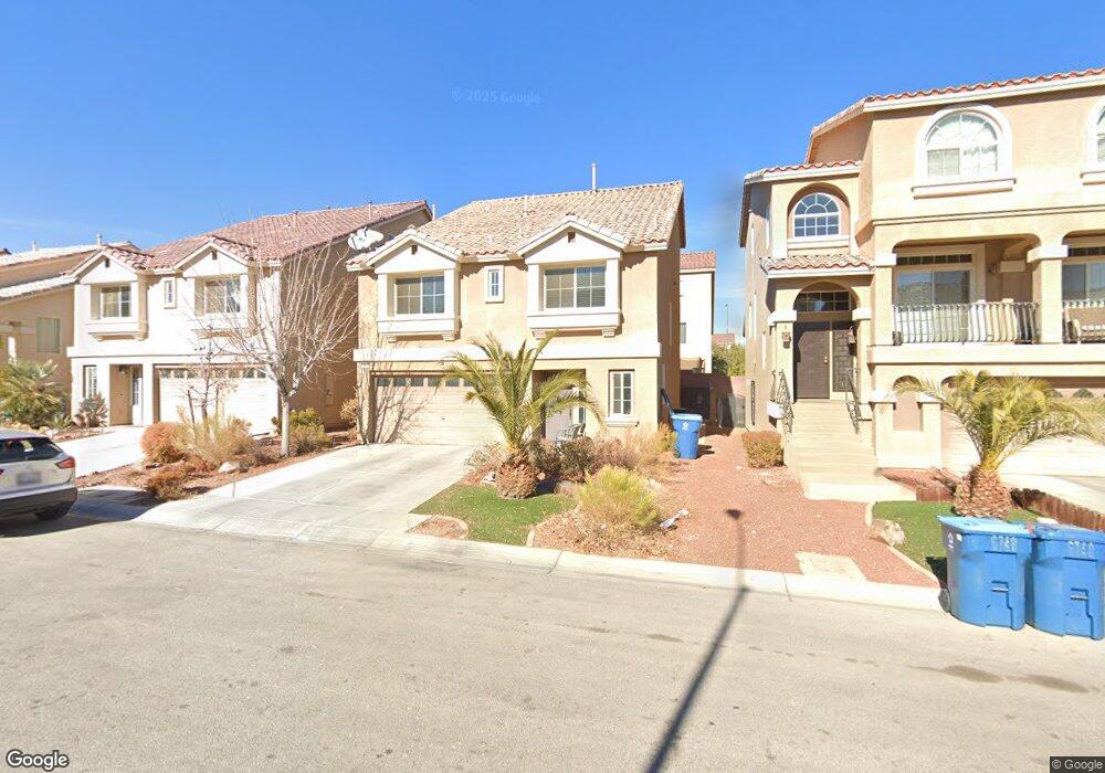 6746 Flamenco Ct, Las Vegas, NV 89139 - photo 1