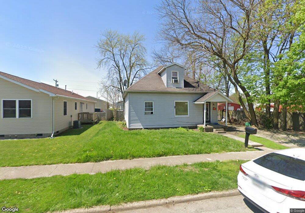 2423 Locust St, Anderson, IN 46016 - photo 1